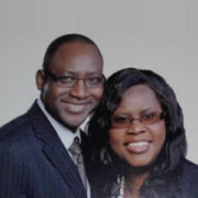 Pastor (Mrs.) Eunice Alamu photo